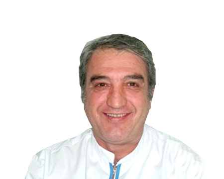 Dr. Rafael Garralda Garre