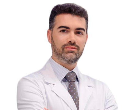 Dr. Javier Galindo Delgado-Ureña