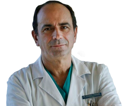 Dr. Venancio Chantada Abal