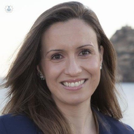 Dra. Ana Isabel Cano Maldonado