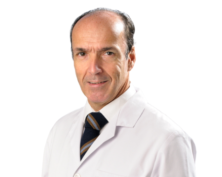Dr. Juan Sánchez Navés