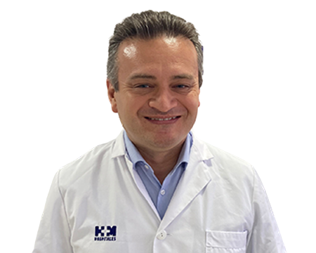 Dr. Esteban Cordero Asanza