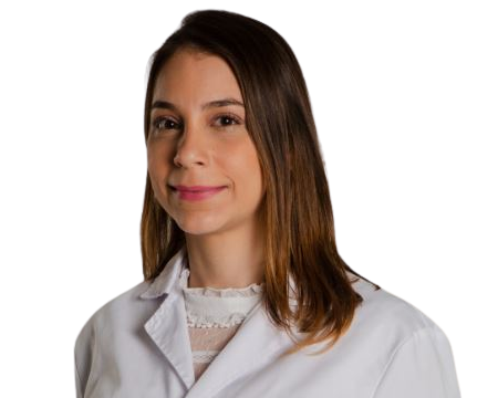 Dra. Andreina Betancourt Martínez