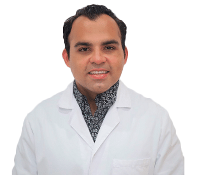 Dr. Elvis Vargas Castillo
