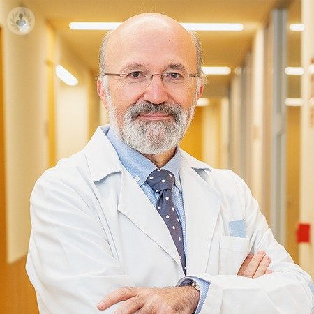 Dr. Gabriel Rubio