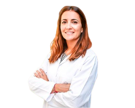 Dra. Ariana Serrano Olmedo