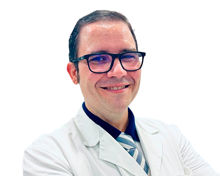 Dr. Milton Martínez Madrigal