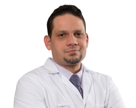 Dr. Jefferson A. Salas Castro