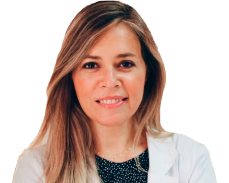 Dra. Myriam Montes Fernández