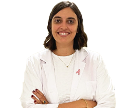 Dra. María Duque Muñoz