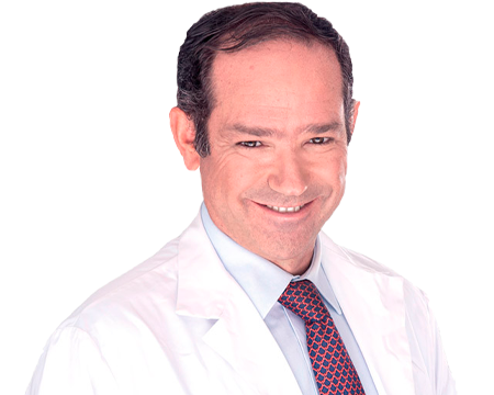 Dr. Fernando Bergaz de Hoyos