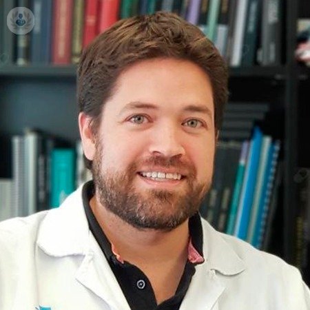 Dr. Marcelo Casaccia