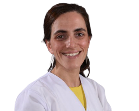 Dra.Prof. Laura Pérez López