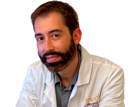 Dr. David Pérez Asensio