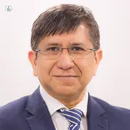 Dr. Ernesto Guerra Farfán