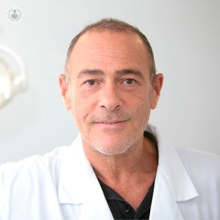 Dr. Rubén Davó Rodríguez