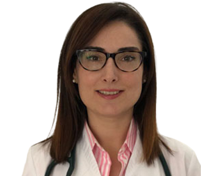 Dra. Nuria Muñoz Ruiz