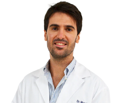 Dr. Óscar Murcia Pomares