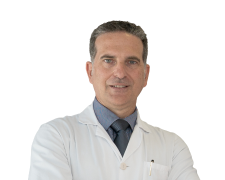 Dr. Fabrizio Sbraga