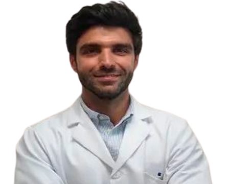 Dr. Markel Mancisidor Urízar