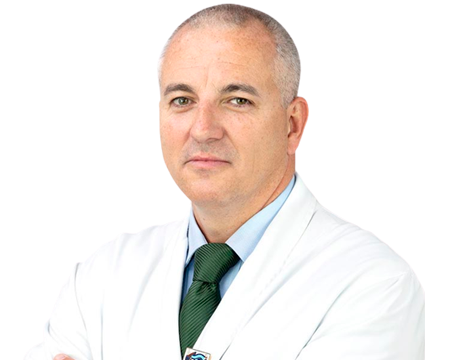 Dr. Francisco Ruiz Tolosa