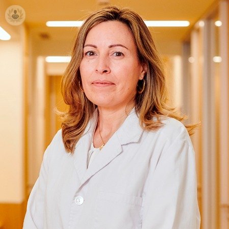 Dra. Teresa López Fernández