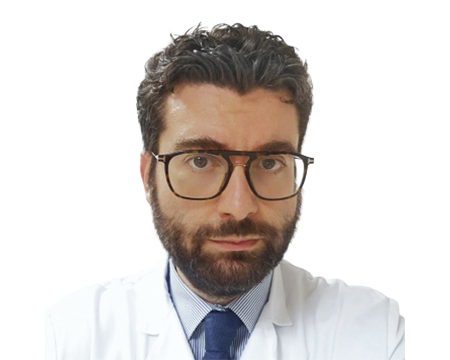 Dr. Fabio Ausania