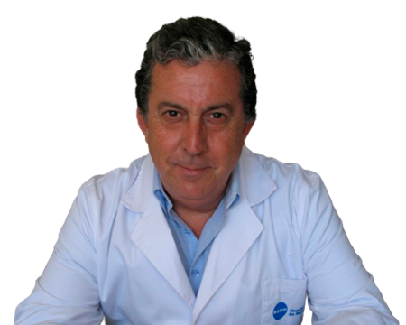 Dr. Félix Gómez-Guillamón Arrabal