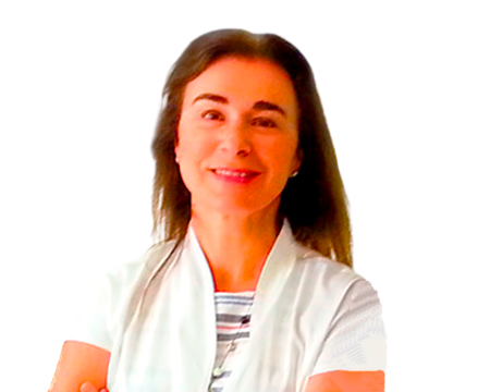 Dra. María Francisca Signes Soler