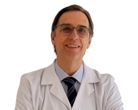 Dr. Antonio Alarcón Pallarés