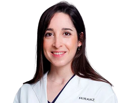 Dra. Ana Arce