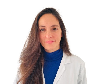 Dra. Carla Blanco Amil