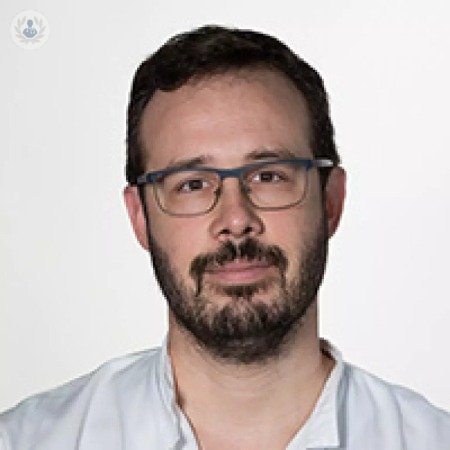Dr. Xavier Yugueros Castellnou