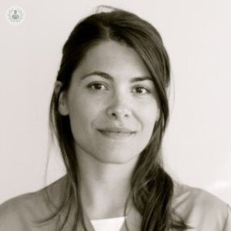 Dra. Gemma Ramos Martin