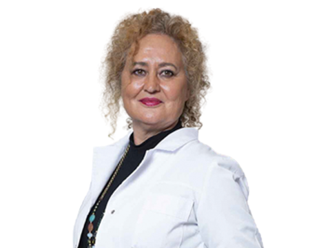 Dra. Yolanda Yunta Perez