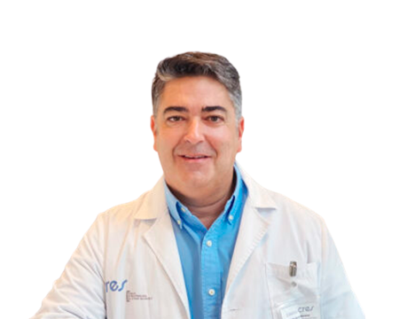 Dr. Julio De La Morena