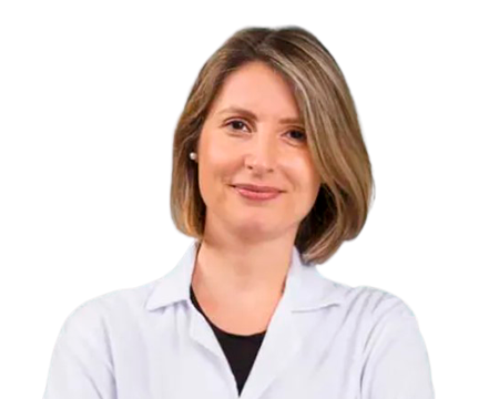 Dra. Silvia Bacchiddu