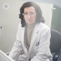 Dra. Susana García Greciano