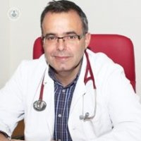 Dr. Fernando Wangüemert Pérez