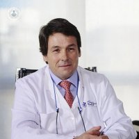 Dr. Javier Elejabeitia