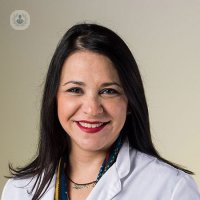 Dra. Luz Santana Sandoval