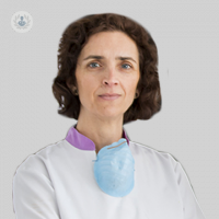 Dra. Susana Hernández Montero