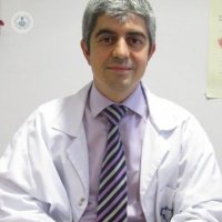 Dr. Josep González Sánchez