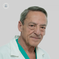 Dr. Juan Carlos Subirana Pita