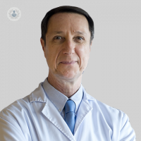 Dr. Jesús Almendral Garrote