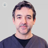 Dr. Juan Pedro Lapuente Fernández