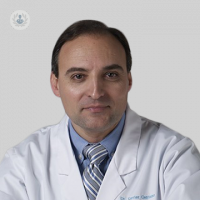 Dr. Xavier Centeno Forniés
