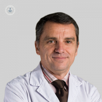 Dr. Xavier Viñallonga Sardà