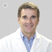 Dr. Luis García-Ibáñez Cisneros