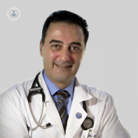 Dr. Jorge Moisés